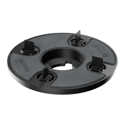 Cap for Mapei modular floor support