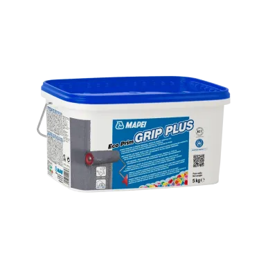 Грунт универсальный 5 кг Eco Prim Grip Plus Mapei