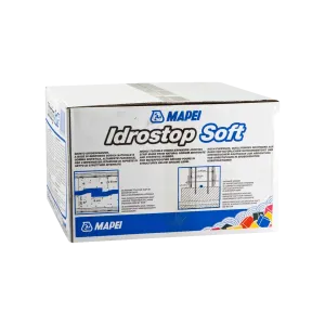 Шнур для гидроизоляции 5 м Idrostop Soft Mapei