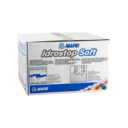Шнур для гидроизоляции Idrostop Soft Mapei
