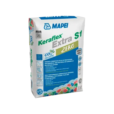 Клей для плитки серый Keraflex Extra S1 Mapei Клей для плитки серый Keraflex Extra S1 Mapei