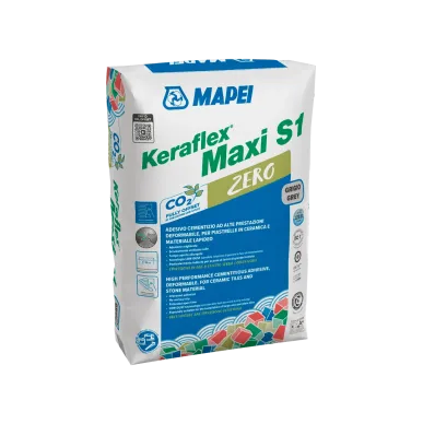 Клей для плитки Keraflex Maxi S1 Mapei Клей для плитки Keraflex Maxi S1 Mapei