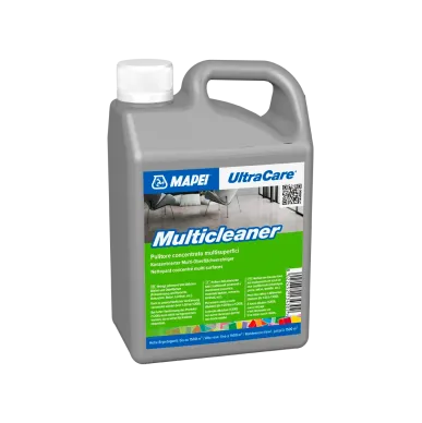 Очиститель фуги универсальный Multicleaner Mapei