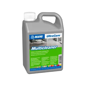 Очиститель фуги универсальный Multicleaner Mapei