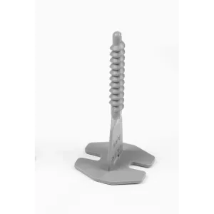 Распорки с резьбой 2 мм Easy Spacer L-I  (100 шт.)