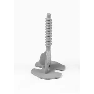 Распорки с резьбой 2 мм Easy Spacer L-T  (100 шт.)