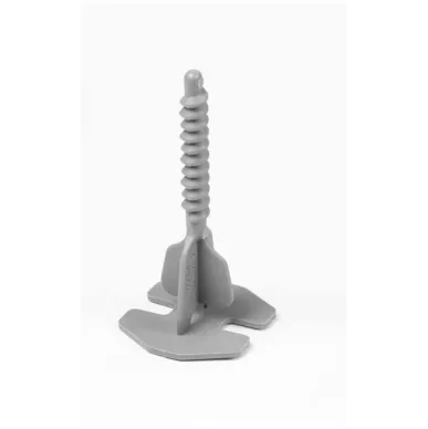 Распорки с резьбой 1 мм Easy Spacer L-X  (100 шт.)