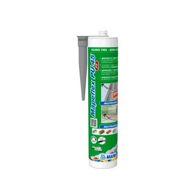 Герметик полиуритановый серый для швов Mapeflex PU 45 FT Mapei