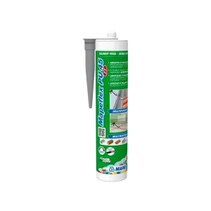 Герметик полиуритановый серый для швов Mapeflex PU 45 FT Mapei