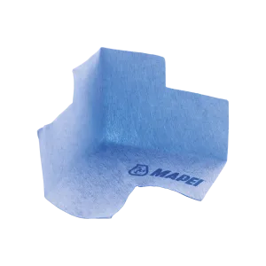 Элемент ленты гидроизоляционной для внутреннего угла Mapeguard IC Mapei