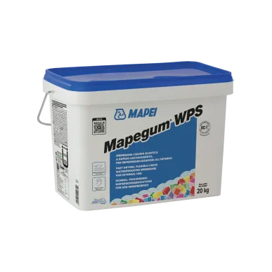 Мембрана жидкая 5 кг Mapegum WPS Mapei