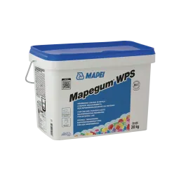 Мембрана жидкая с быстрым высыханием Mapegum WPS Mapei