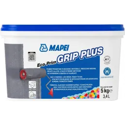 Грунт универсальный Eco Prim Grip Plus Mapei (Бетонконтакт)