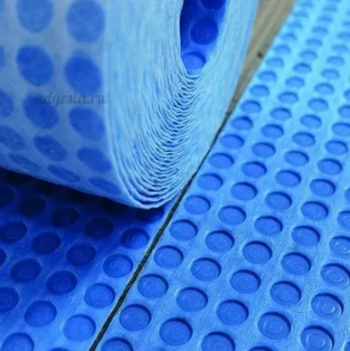 Мембрана гидроизоляционная Mapeguard UM 35 Mapei