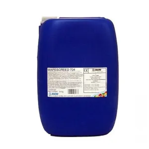 Добавка акриловая 10 кг Mapescreed 704 Mapei