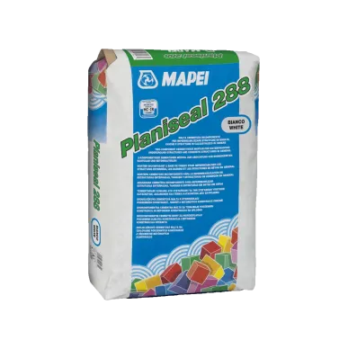 Раствор двухкомпонентный (A) 20 кг Planiseal 288 Mapei