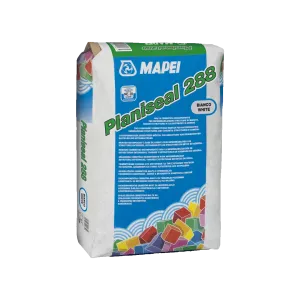 Раствор двухкомпонентный (A) 20 кг Planiseal 288 Mapei