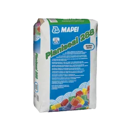 Раствор двухкомпонентный (A) для гидроизоляции бетона Planiseal 288 Mapei