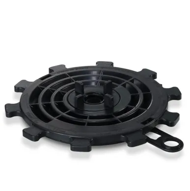 Adjustable support 10-15 mm for modular floor Mapei