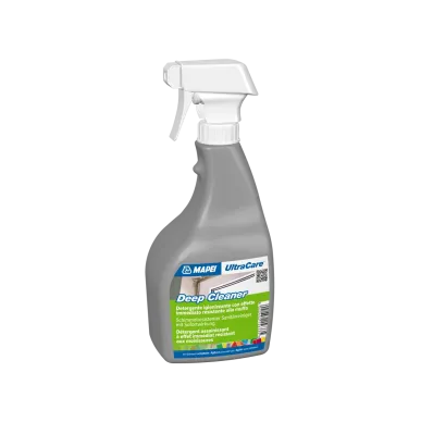 Очиститель-спрей от плесени UltraCare Deep Cleaner Mapei
