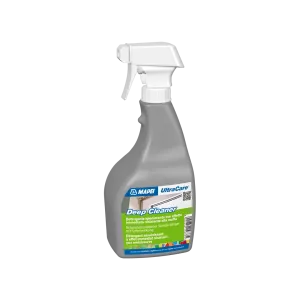 Очиститель-спрей от плесени UltraCare Deep Cleaner Mapei