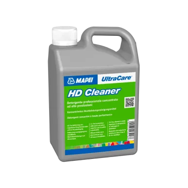 Очиститель пятен с керамики Ultracare HD Cleaner Mapei