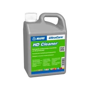 Очиститель пятен с керамики Ultracare HD Cleaner Mapei