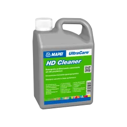 Очиститель пятен с керамики Ultracare HD Cleaner Mapei
