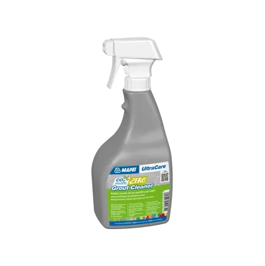 Очиститель для обезжиривания фуги Ultracare Grout Cleaner