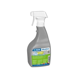 Очиститель для обезжиривания фуги Ultracare Grout Cleaner