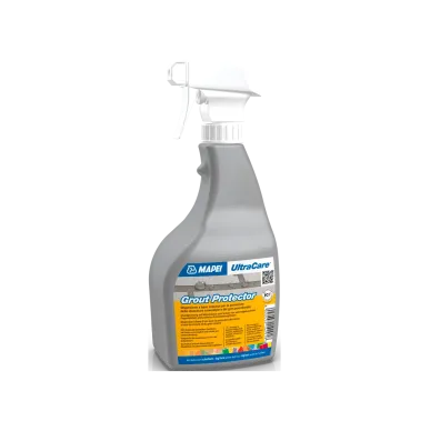 Очиститель-спрей керамики Ultracare Grout Protector Mapei