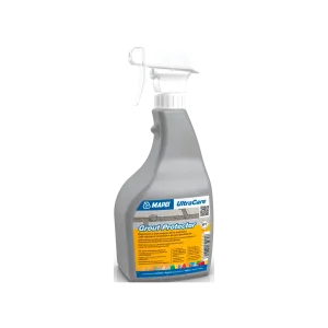 Очиститель-спрей керамики Ultracare Grout Protector Mapei