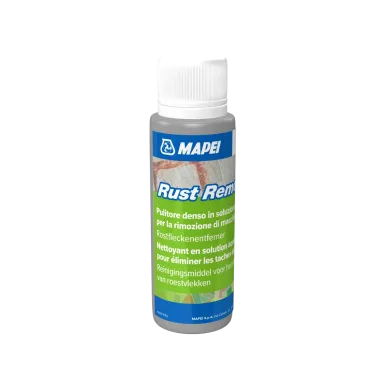 Очиститель ржавчины с керамики UltraCare Rust Remover Mapei