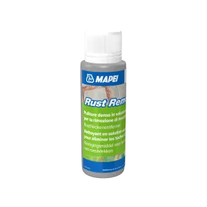 Очиститель ржавчины с керамики UltraCare Rust Remover Mapei