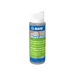 Очиститель ржавчины с керамики UltraCare Rust Remover Mapei