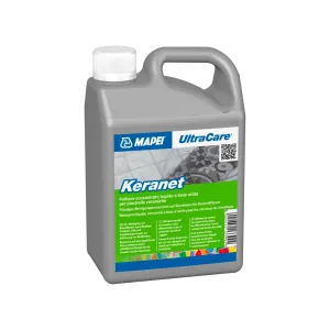Очиститель фуги Ultracare Keranet Mapei