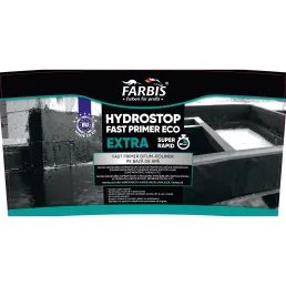 Праймер битумно-полимерный Hydrostop Fast Primer Eco Extra