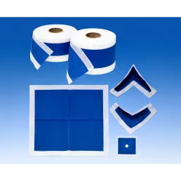 Лента гидроизоляционная Mapeband Mapei