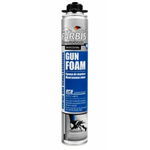 Пена монтажная Gun Foam Farbis