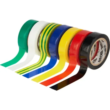 Blue PVC insulation tape Smart Fix