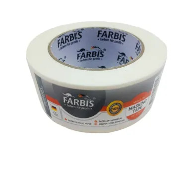 Bandă de mascare profesională Farbis