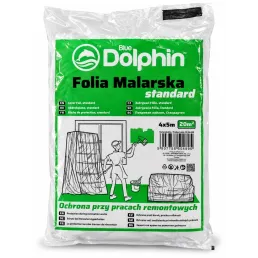 Пленка защитная BlueDolphin