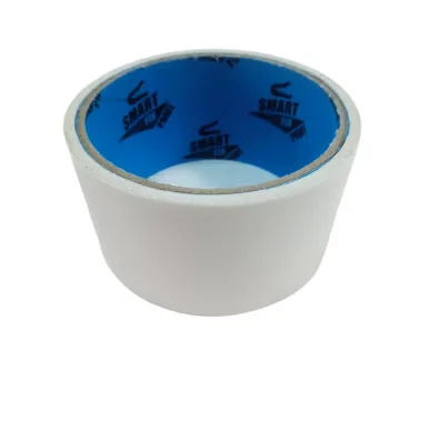 Double-sided polypropylene adhesive tape 24*5 m Smart Fix