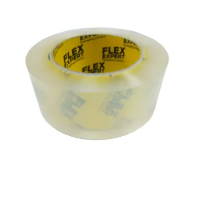 Bandă adezivă pentru ambalare S50 Flex Expert