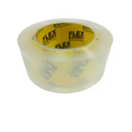 Bandă adezivă pentru ambalare 40 μm Flex Expert