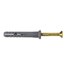 Дюбель-гвоздь SM 8 мм W-Met (100 шт.)