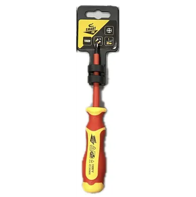 PH Insulated Cross Screwdriver 1*80 Smart Fix
