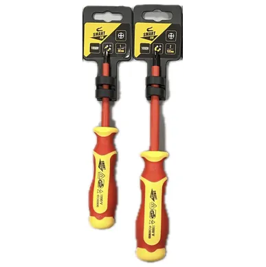 PH Insulated Cross Screwdriver 1*80 Smart Fix