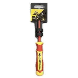 Smart Fix SL Insulated Flat Screwdriver