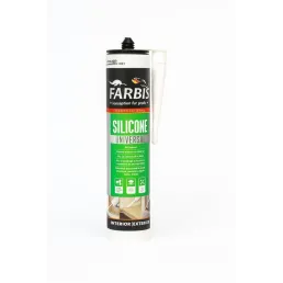 Силикон универсальный Farbis